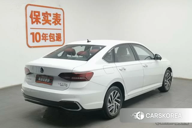 Volkswagen Lavida id 4272402 из Китая 14