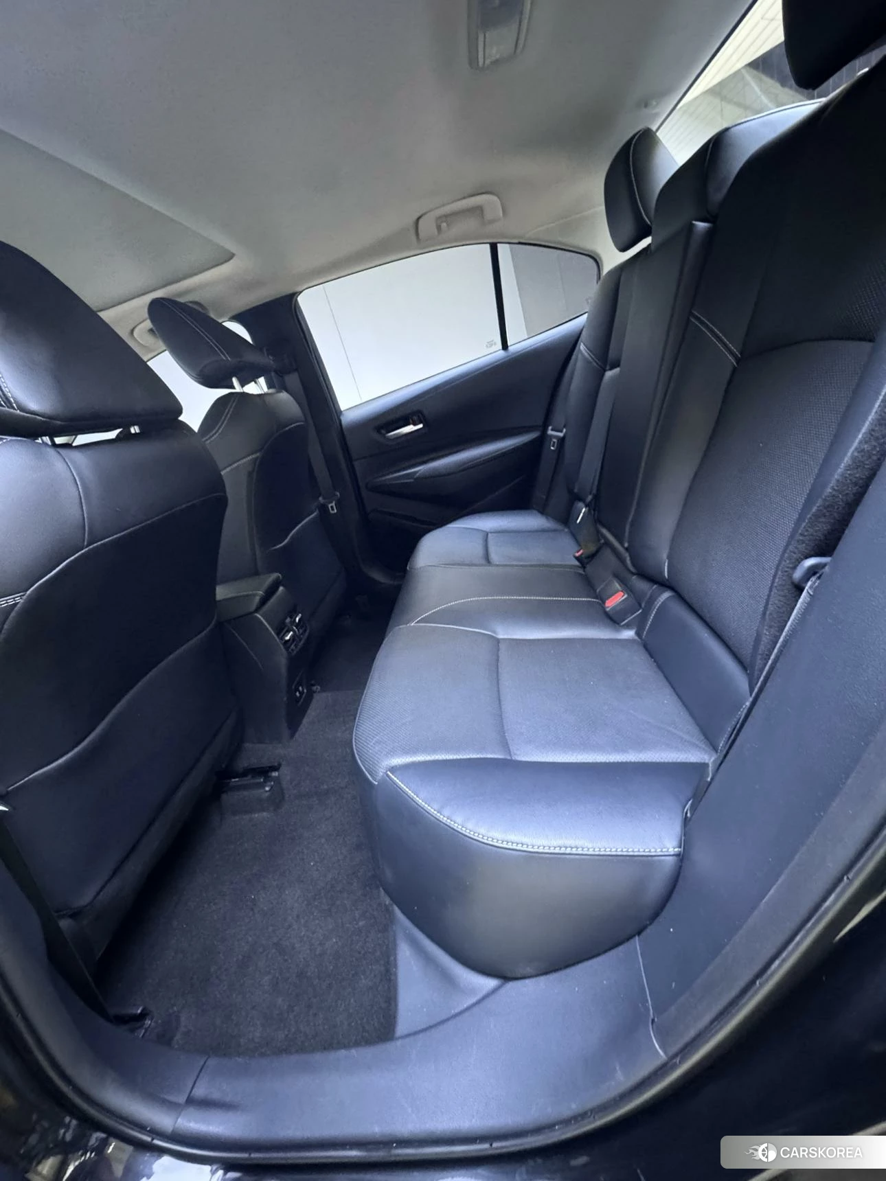 Toyota Corolla id 4455192 из Китая 14