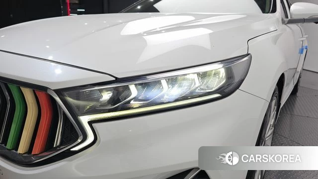 Kia K7 Premier id 4458938 из Кореи 14