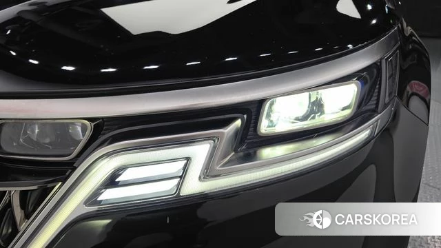 Kia Carnival 4th generation id 4506263 из Кореи 14