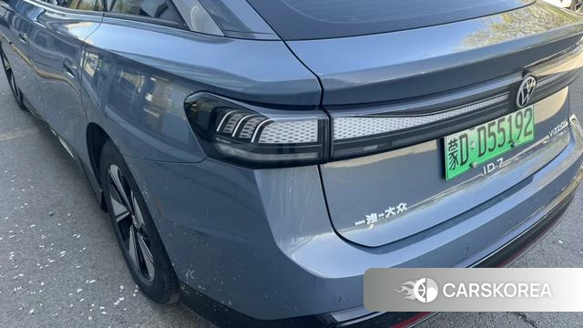 Volkswagen ID.7 VIZZION id 4257850 из Китая 14