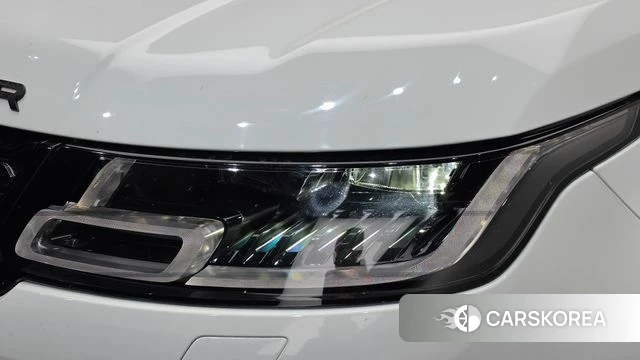 Land Rover Range Rover Sport 2nd Generation id 4647329 из Кореи 14