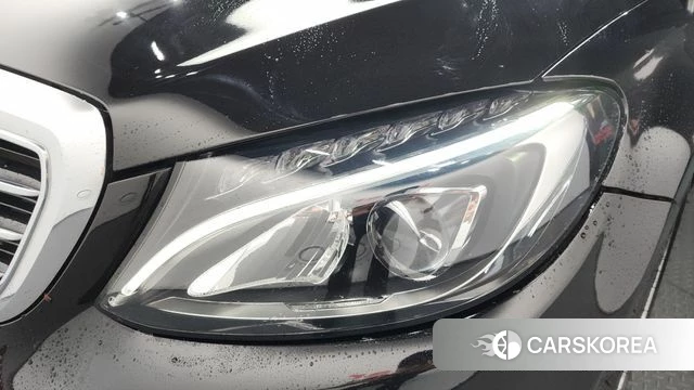 Mercedes-Benz C-Class W205 id 4596354 из Кореи 14