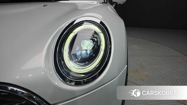 Mini Cooper Clubman id 4309063 из Кореи 14