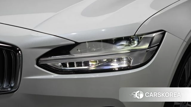 Volvo S90 id 4905316 из Кореи 14