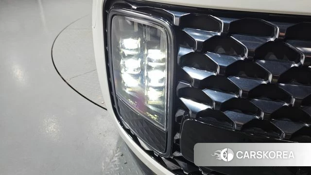 Hyundai Staria id 4518734 из Кореи 14