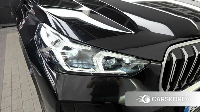 BMW X1 (U11) id 4222732 из Кореи 14