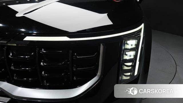 Kia The New Carnival 4th Generation id 4374948 из Кореи 14