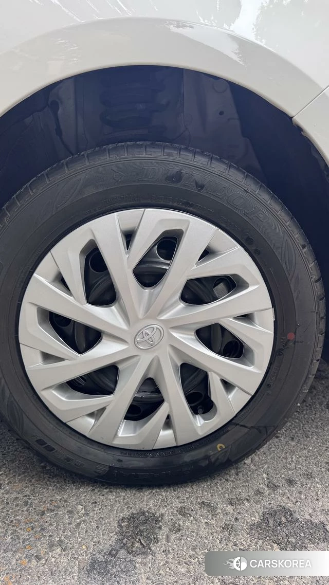 Toyota Vios FS id 4333938 из Китая 14