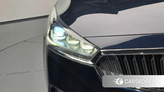 Kia All New K7 Hybrid id 4459508 из Кореи 14