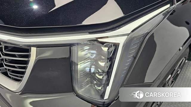 Kia The New Sorento 4th Generation id 4322521 из Кореи 14