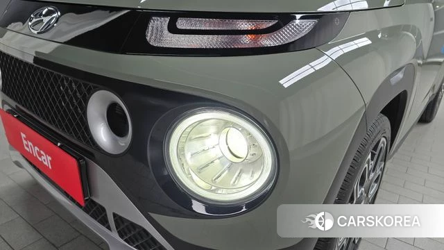 Hyundai Casper id 4201132 из Кореи 14