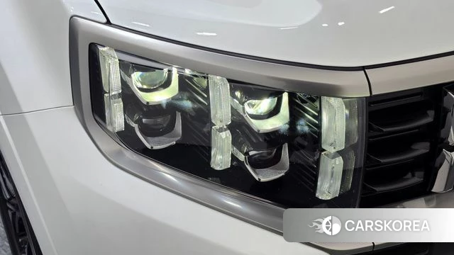 Kia Mohave Master id 4873043 из Кореи 14