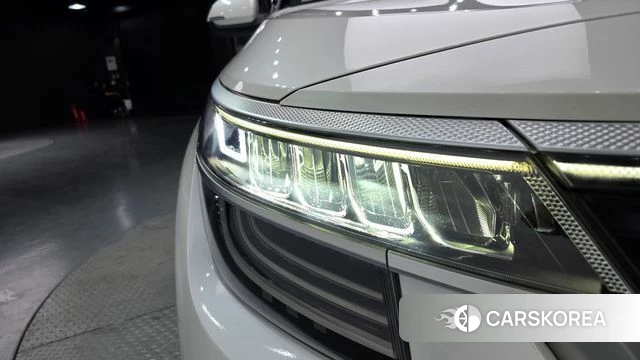 Kia Seltos id 4651755 из Кореи 14