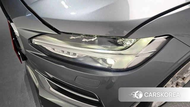 Volvo S90 id 4477246 из Кореи 14
