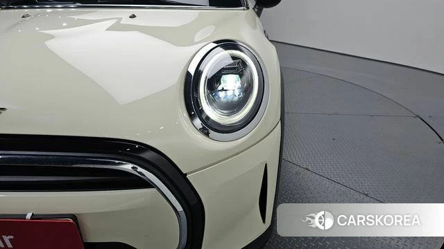 Mini Cooper id 4282699 из Кореи 14