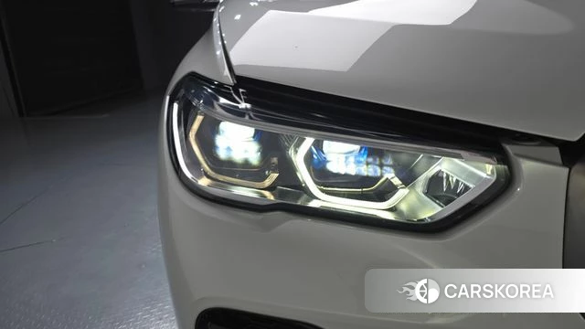 BMW X5 (G05) id 4730889 из Кореи 14