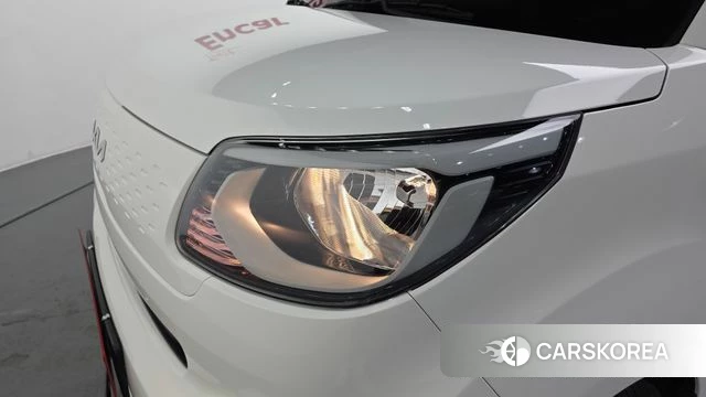 Kia The New Ray id 4316307 из Кореи 14
