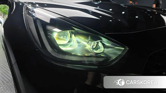 Kia The New Niro id 4424341 из Кореи 14