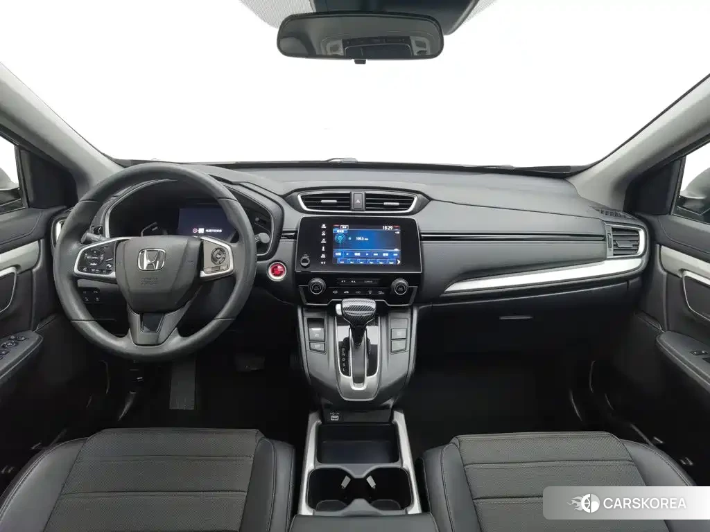 Honda CR-V id 4681223 из Китая 14