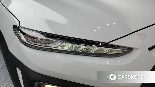 Hyundai Kona id 4496499 из Кореи 14