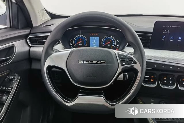 Beijing Automobile Beijing X3 id 4253680 из Китая 14