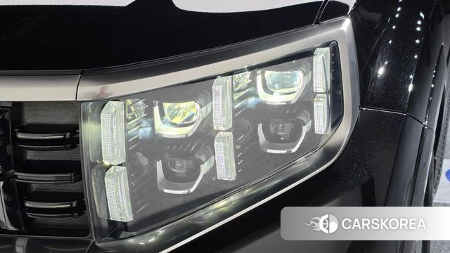 Kia Mohave Master id 4758205 из Кореи 14