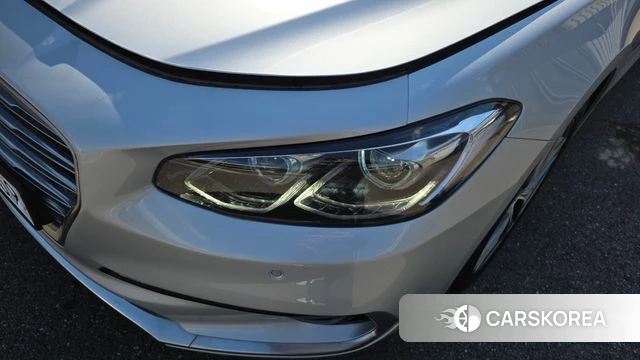Hyundai Grandeur IG id 4424435 из Кореи 14