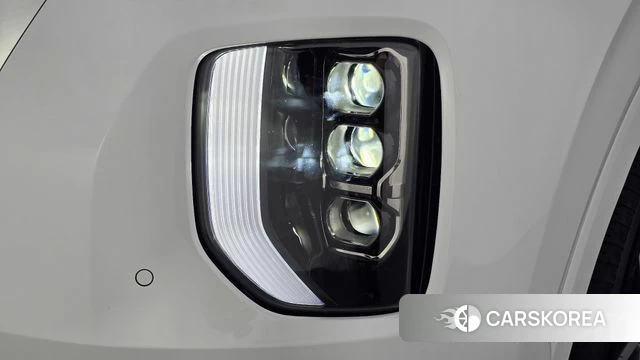 Hyundai Palisade id 4750649 из Кореи 14