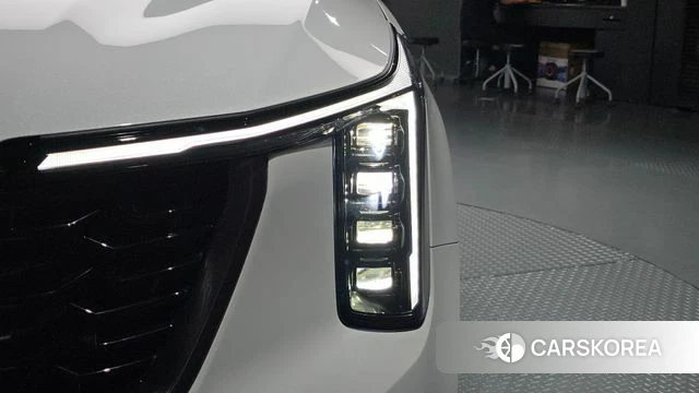 Kia The New Sorento 4th Generation id 4602794 из Кореи 14