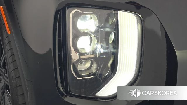 Hyundai Palisade id 4746649 из Кореи 14