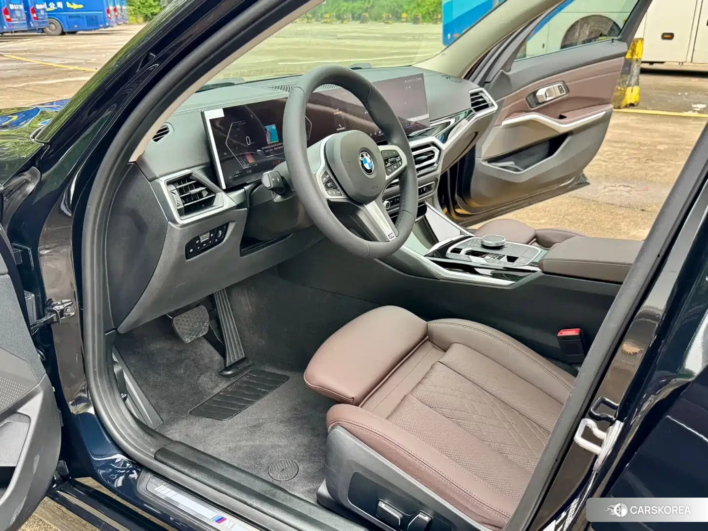 BMW 3 series id 4577813 из Китая 14