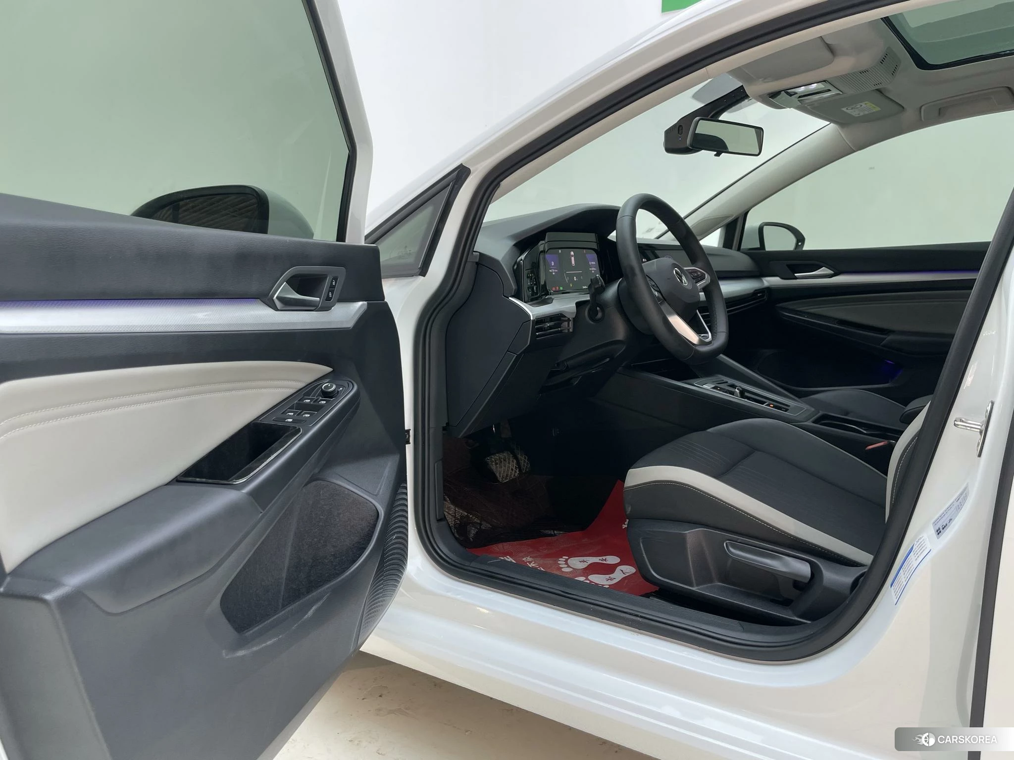 Volkswagen Golf id 4455264 из Китая 14
