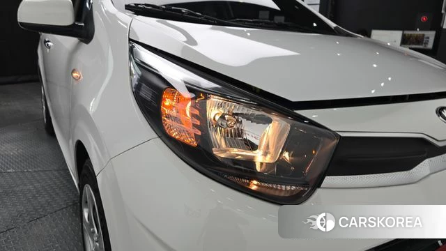 Kia Morning Urban (JA) id 4542712 из Кореи 14