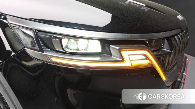 Kia Carnival 4th generation id 4201391 из Кореи 14