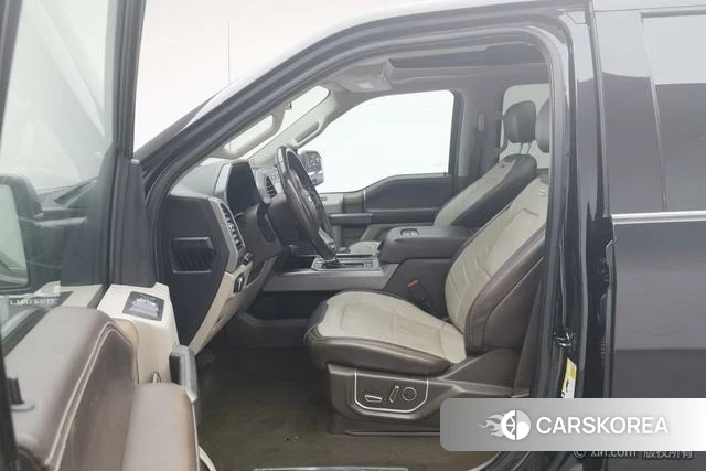 Ford F-150 id 4210205 из Китая 14
