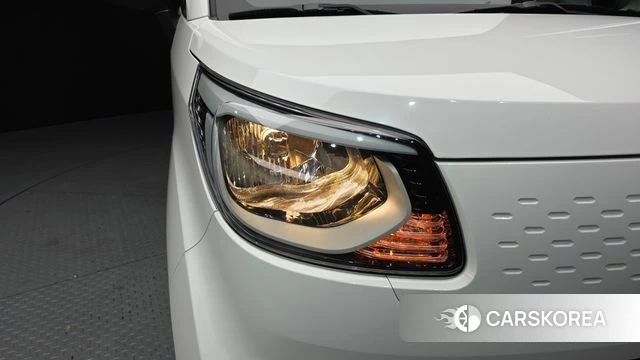 Kia The New Ray id 4428879 из Кореи 14