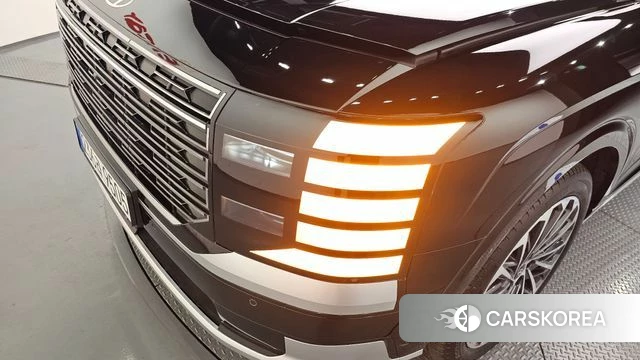 Hyundai Palisade (LX3) id 4407960 из Кореи 14