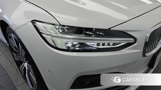 Volvo S90 id 4834183 из Кореи 14