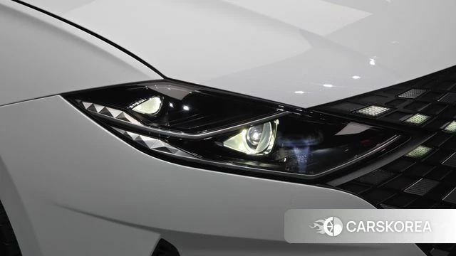 Hyundai The New Grandeur IG Hybrid id 4745099 из Кореи 14