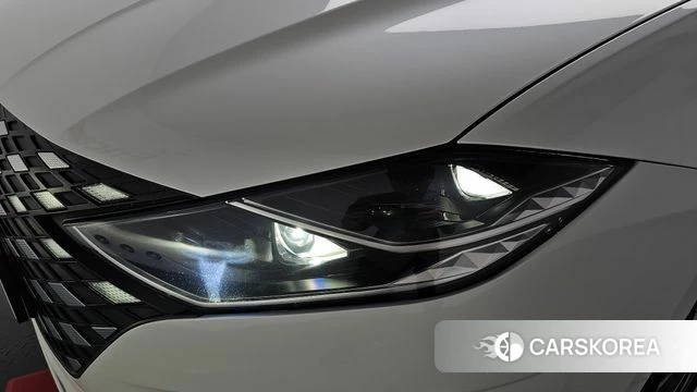 Hyundai The New Grandeur IG id 4310386 из Кореи 14