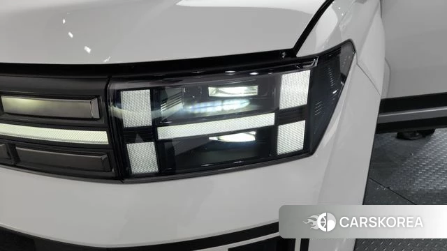 Hyundai Santa Fe (MX5) id 4292155 из Кореи 14