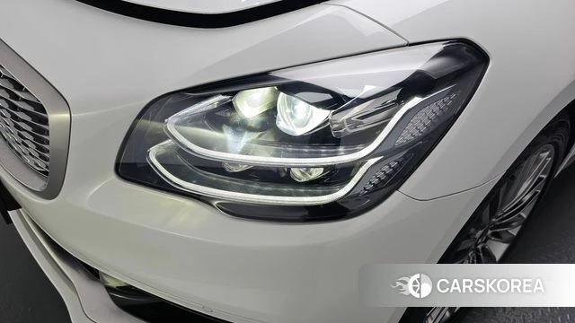 Kia More K9 id 4251310 из Кореи 14