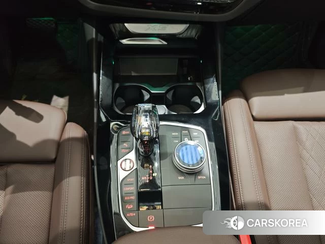 BMW X3 id 4365632 из Китая 14