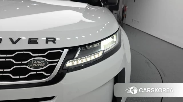 Land Rover Range Rover Evoque 2nd Generation id 4856044 из Кореи 14