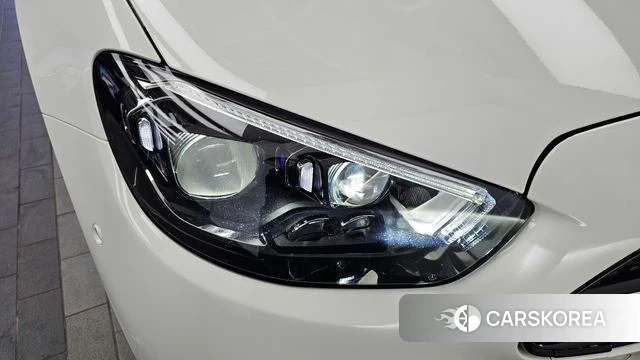 Mercedes-Benz E-Class W213 id 4768463 из Кореи 14