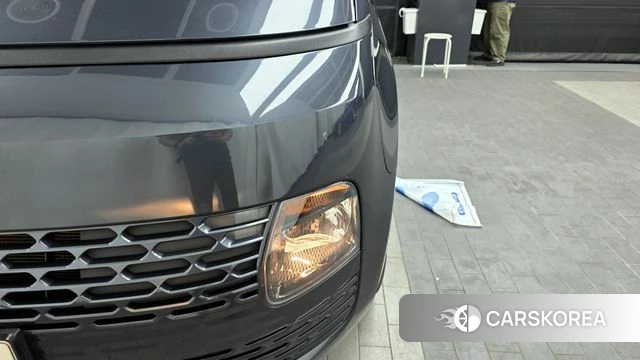 Hyundai Staria id 4361787 из Кореи 14
