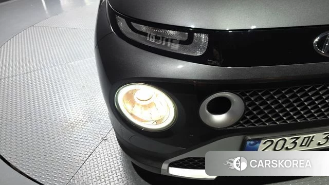 Hyundai Casper id 4194914 из Кореи 14