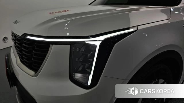 Kia The New Sorento 4th Generation id 4516832 из Кореи 14