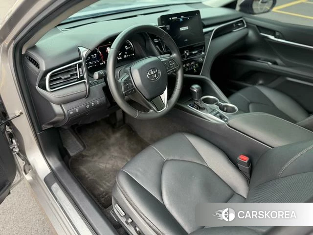 Toyota Camry id 4348845 из Китая 14